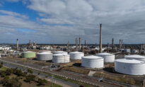PM Announces $4 Million Pre-Feasibility Study into Building Australia’s 3rd Oil Refinery