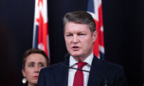 Victorian Premier Delays Work-From-Home Laws Until After Election