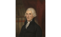 Thomas McKean: An Influential but Contentious Founding Father