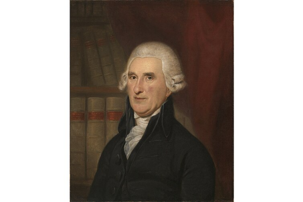 Thomas McKean: An Influential but Contentious Founding Father