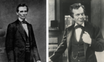 ‘Abe Lincoln in Illinois’: The Man Who Would Be President