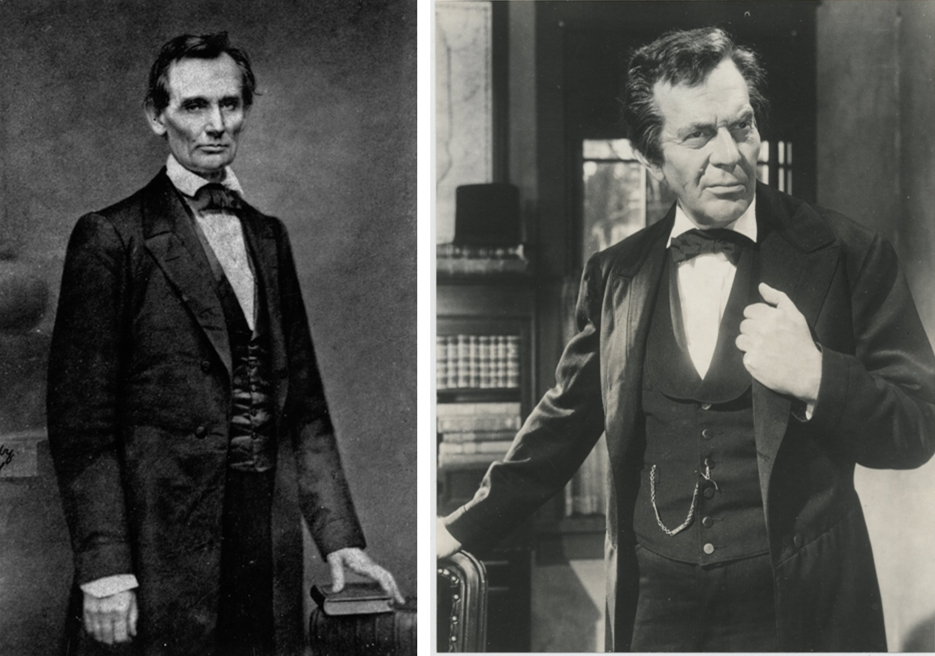 ‘Abe Lincoln in Illinois’: The Man Who Would Be President