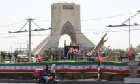 Conrad Black: Without US Intervention, Iran Would Already Have Intermediate-Range Nuclear Missiles