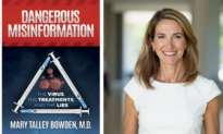 ‘Dangerous Misinformation’: Fighting for the Truth During the Pandemic