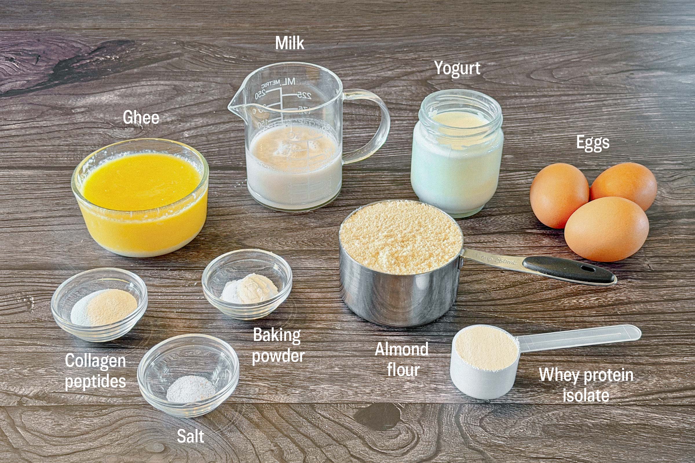 6058159-High-Protein-Pancake-ingredients
