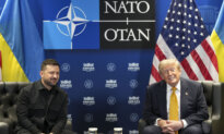 Ukrainian President Zelenskyy Arrives in US for Meeting With Trump