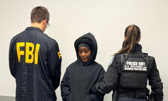 FBI Says $32 Million COVID-19 Fraud Fugitive Captured in Jamaica and Returned to US