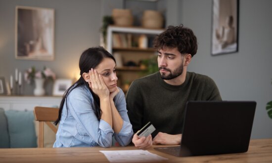 Coerced Debt: When the Debt in Your Name Isn’t Yours by Choice