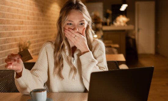 Talking About Scams Works: The 80 Percent Rule and How to Have the Family Conversation