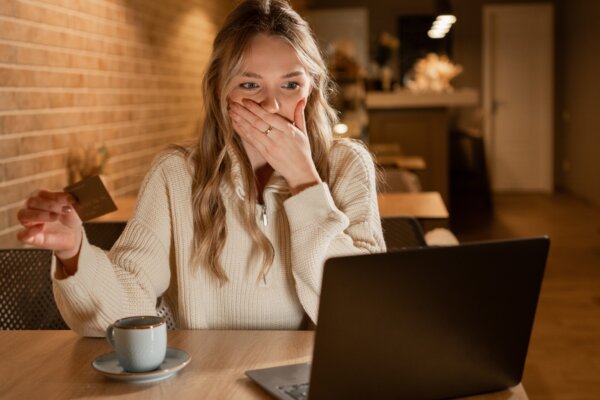 How Conversation Protects You From Scams
