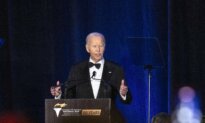 Biden’s Audio Recordings With Ghostwriter Released After Legal Battle
