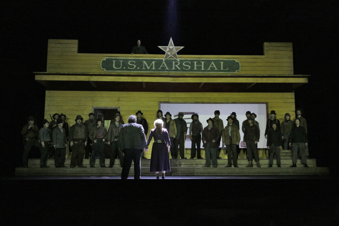 High Notes and Decrescendos: More Great Opera at the Met
