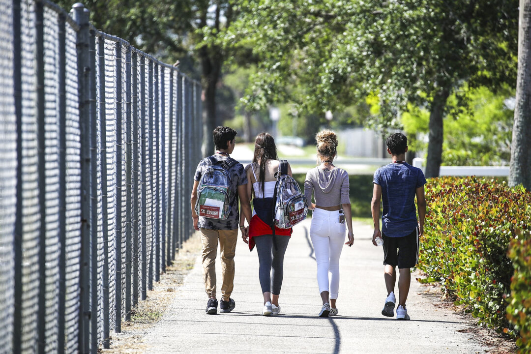 “Education Department Targets Liberal Bias in K-12 Discipline Cases”