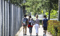 Education Department Probing School Districts for Hiding Students’ Transgender Identity