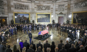 LIVE NOW: Funeral for Sen. Lindsey Graham Held in South Carolina