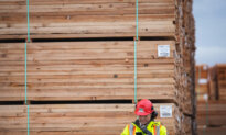 Major Canadian Lumber Firm Moving Corporate Operations to United States