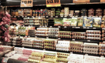 Salmonella Outbreak Tied to Eggs Sickens Nearly 100, Officials Say