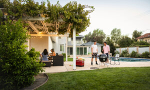 Building a Pergola: What to Know Before You Start