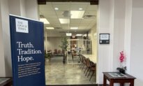 The Epoch Times Insider Forum — Houston!