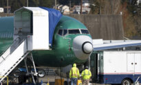 Boeing Narrows Quarterly Loss as Aircraft Deliveries Rise