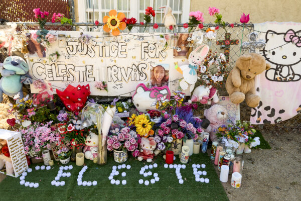 Judge Rules Singer D4vd Must Stand Trial in Killing of 14-Year-Old Celeste Rivas Hernandez