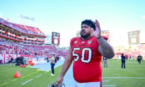 Buccaneers DT Vita Vea Requests Trade Amid Stalled Contract Talks