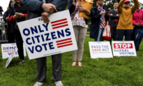 Concerns Mount Over Noncitizens Registered to Vote Across US