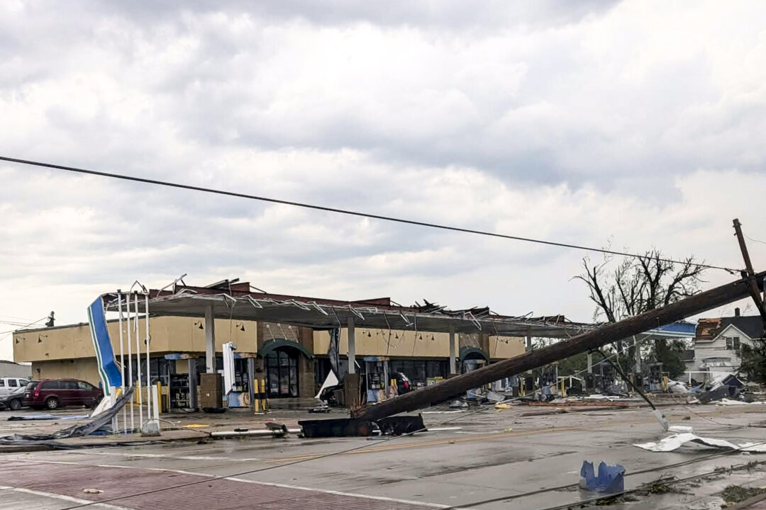 Wisconsin Governor Declares State of Emergency After Severe Storms