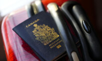 Canada Lifts Cap on Online Passport Renewals