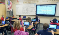 More States Move to Limit Screens in Schools Ahead of New School Year