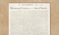 The Revolution’s Enduring Mission