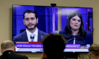 Michigan Democrats Close Senate Primary With Dueling Electability Arguments