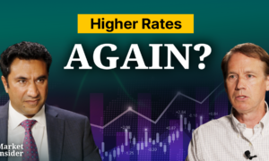 If the Fed Raises Rates, What’s the Price? | Eric Swanson