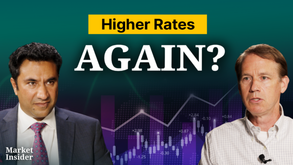 If the Fed Raises Rates, What’s the Price? | Eric Swanson