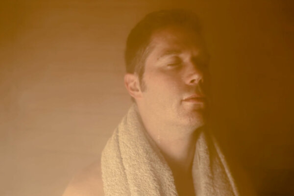 7 Surprising Benefits of Sauna Heat