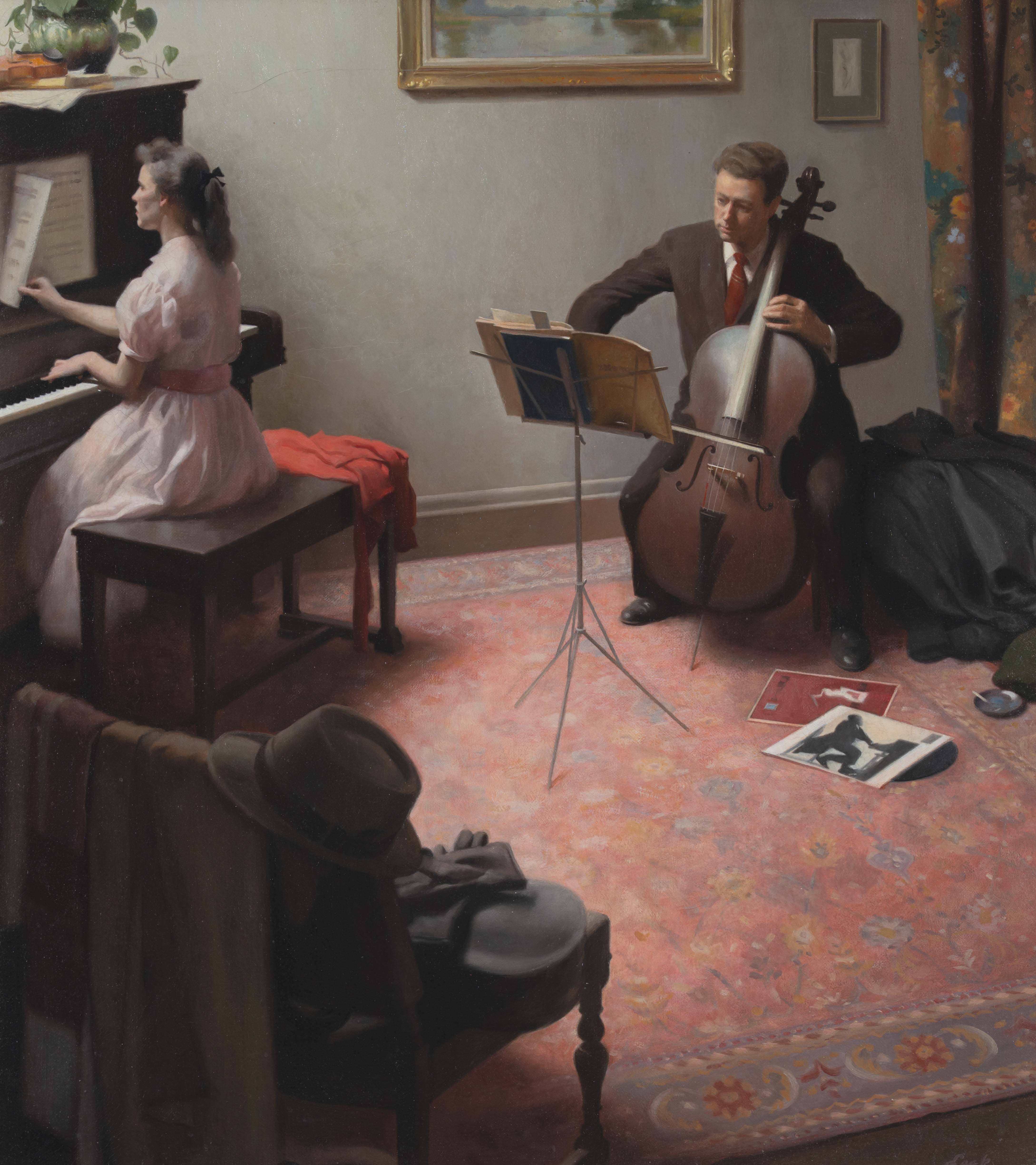 American Realism