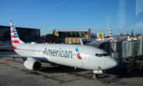 American Airlines Resumes Flights After IT Issue Forced Brief Nationwide Halt