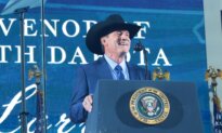 Incumbent Rhoden Wins South Dakota Republican Primary for Governor