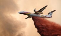 France Battles Worst Wildfire on Record as Flames and Heat Sweep Southern Europe