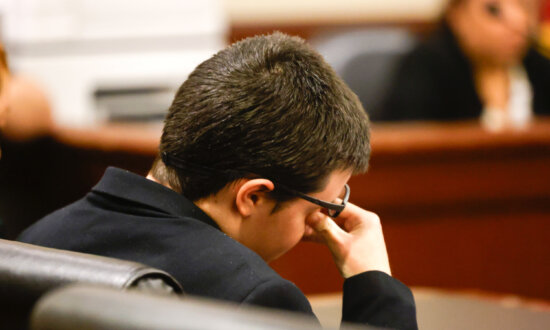 Teen Sentenced to Life in Prison for Georgia School Shooting That Killed 4