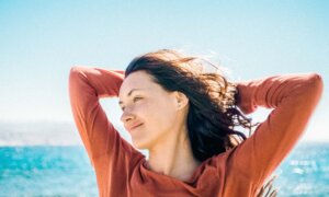 A Nutritionist’s Advice on Eating for Healthy Hair