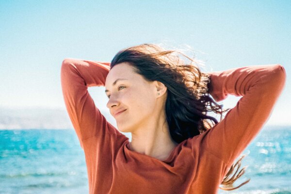 A Nutritionist’s Advice on Eating for Healthy Hair