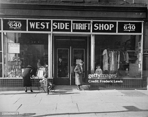 Beyond the Penny Saved: The Three Moral Gifts of Thrift