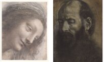 The ‘True Art’ of Renaissance Drawing
