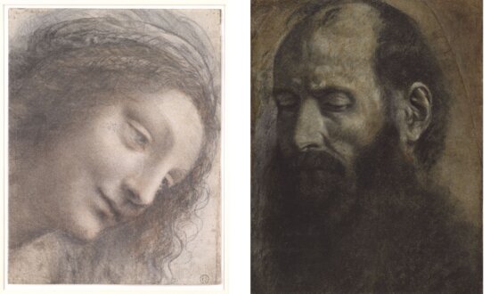 The ‘True Art’ of Renaissance Drawing