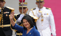 Peru’s Conservative President Takes Office as Latin America Continues Rightward Shift