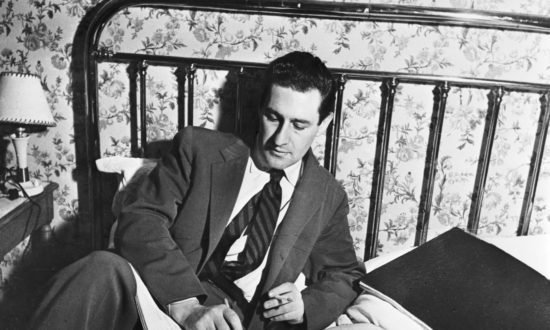 Gian Carlo Menotti: He Gave Us American Opera