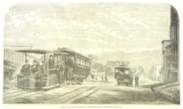 How a Miner’s Wire Rope Transformed American Transportation