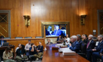 Anthony Fauci Invokes Fifth Amendment, Refuses to Answer Questions