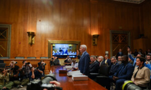 Fauci Declines to Answer Questions; US, Saudi Arabia Strike Iran-backed Terror Sites in Iraq
